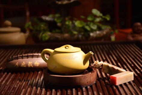 茶道探秘：茶魔馆茶饮的神奇好处
