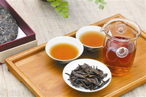 茶奶共舞，健康生活新体验