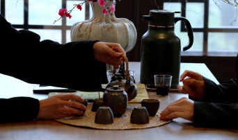 茶奶共舞，健康生活新体验