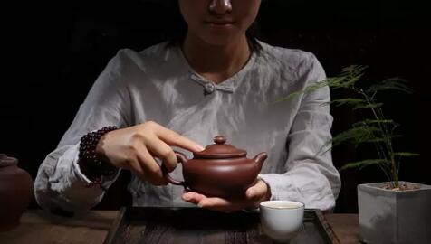 茶疗养生：茶中精华，健康相伴